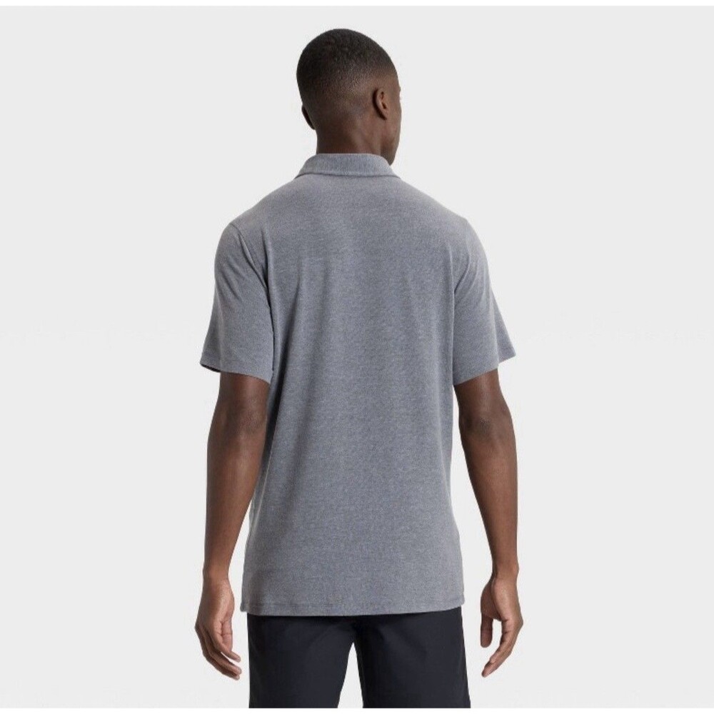 All In Motion Commuter Shirt - Picture 2 of 4